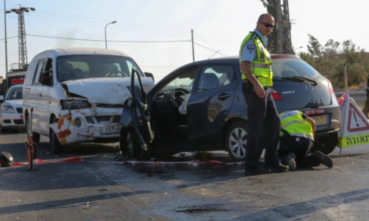Road Thrill? Israel Now One of Top 10 Safest Countries to Drive in, Minister Claims